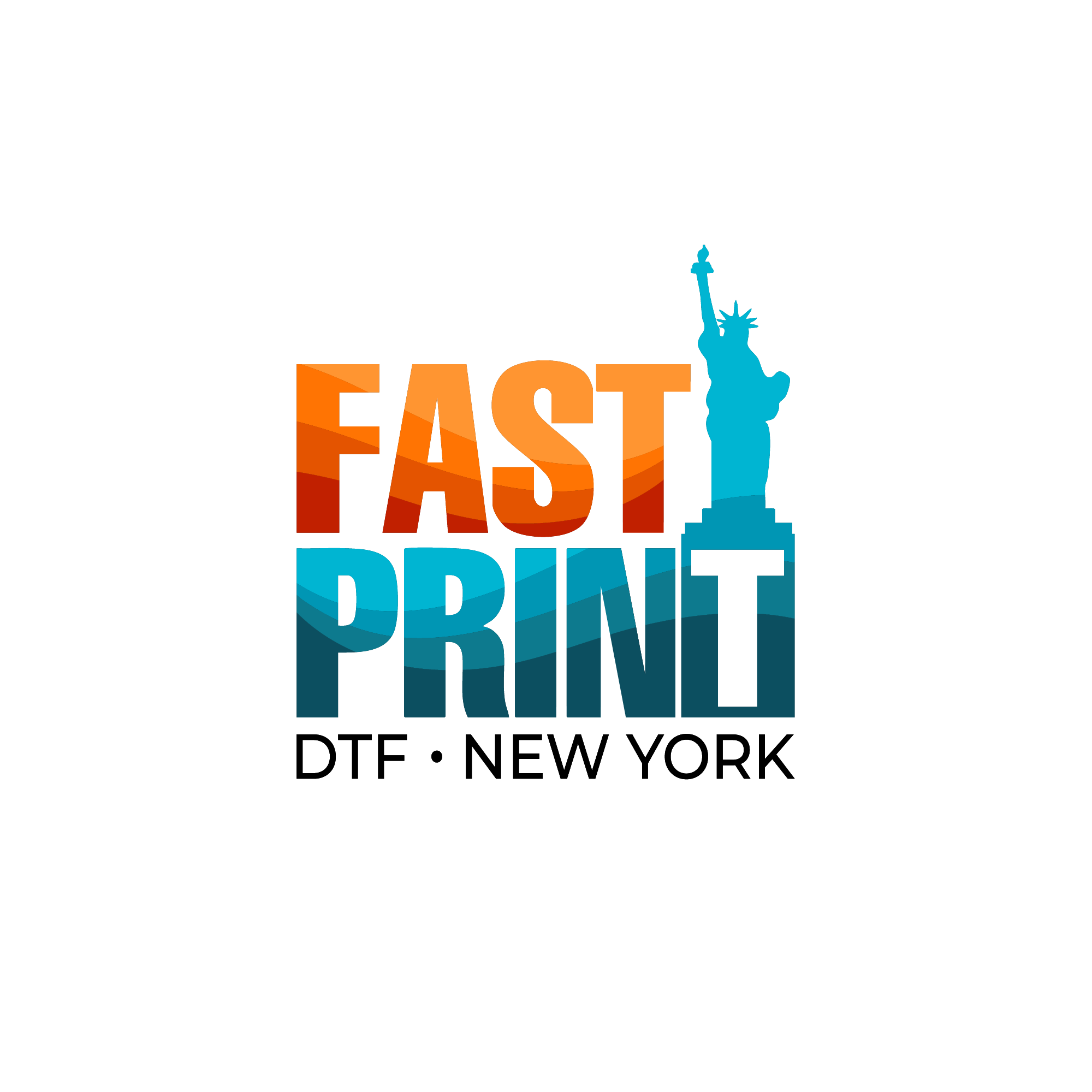 Fast Print DTF