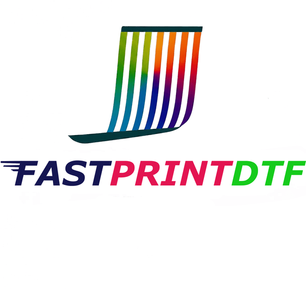 Fast Print DTF